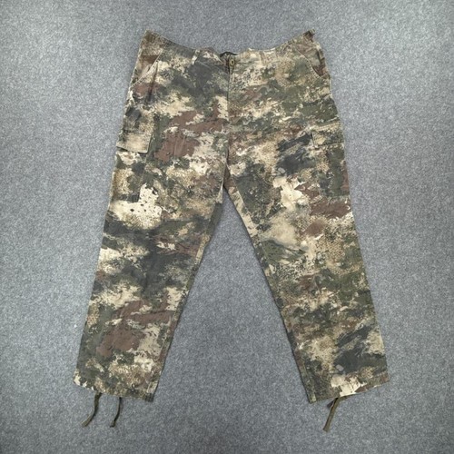 Cabela camo pants khaki - -,