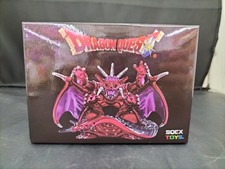 Demon King Mirdorath Model