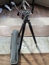 Vintage Telescopic Camera