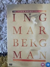 Ingmar Bergman Collection - 4