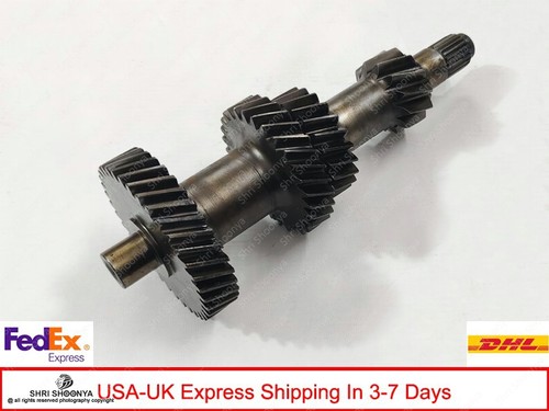 Cluster gear ba10 - gear, fits