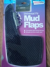 Streetwize Accessories