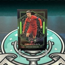 CRISTIANO RONALDO - 19-20