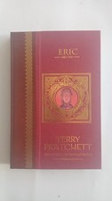 ERIC by Terry Pratchett 9th