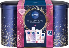 Nivea Best Gift Sets  For