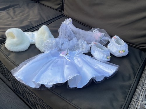 Bear factory will - bear,