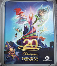 Morrisons disneyland paris - disneyland,