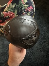 Cobra Darkspeed Driver 10.5