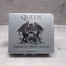 Queen - The Platinum
