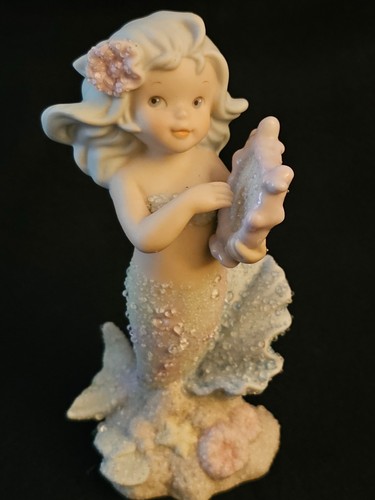 Vintage 1993 enesco coral - vintage,