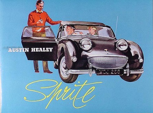 1958 1959 1960 austin - 1958,