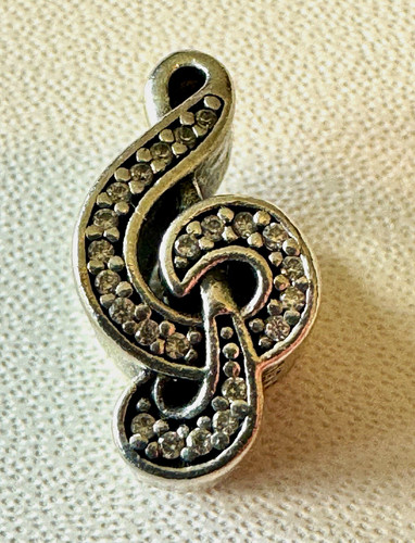 Ale sterling silver 925 music - sterling,