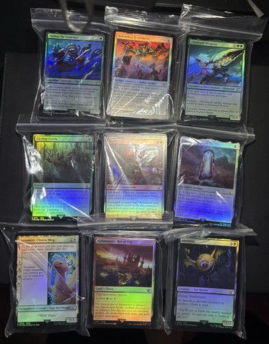 Final fantasy mtg random - final,