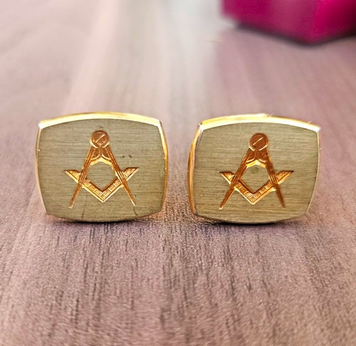 Masonic craft square - craft,