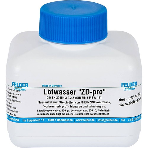 Felder 24110555 pro flux - 24110555,