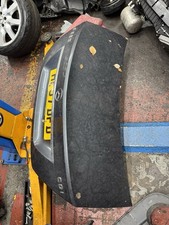 MERCEDES C CLASS TAILGATE