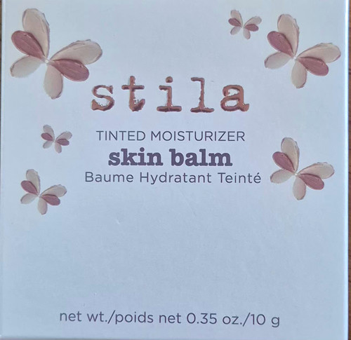 Stila skin balm tinted - skin,