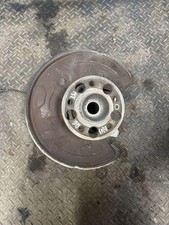 MERCEDES-BENZ E W213 REAR