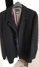 Gents Over Coat Size XL