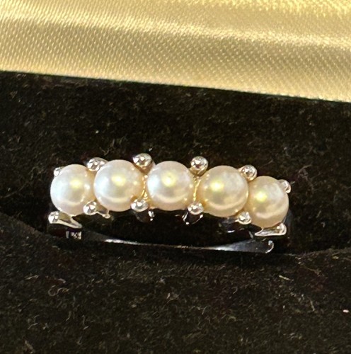 Honora freshwater pearl - freshwater,