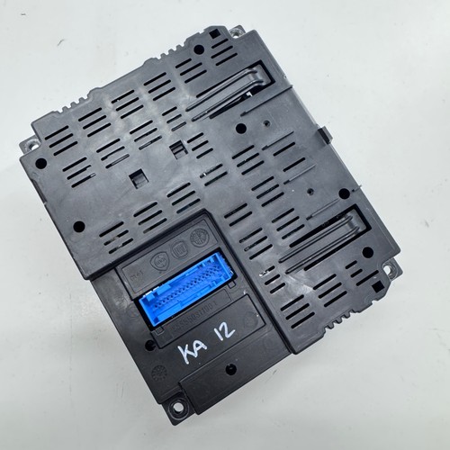 Ford mk2 bluetooth control - bluetooth,