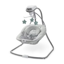 Graco Simple Sway Baby Swing -