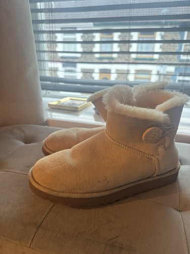 Ugg bailey button - ugg,
