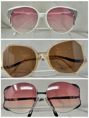 Vintage sunglasses lot - lot, 3
