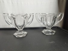 Vintage Chippendale Art Deco