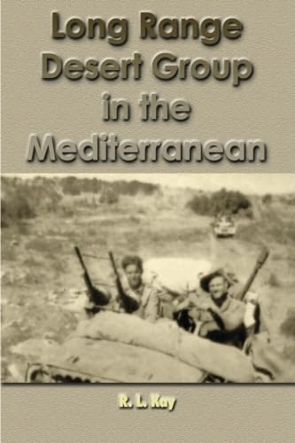Long range desert group - long,