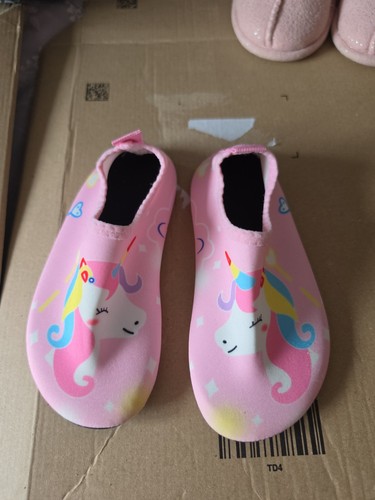 Kids unicorn wet swim - unicorn,
