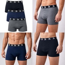 Mens Boxer Shorts Boxers