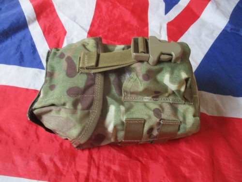 British tactical molle bowman - molle,