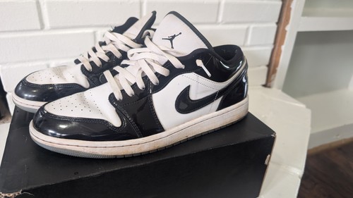 Jordan low concord - jordan,