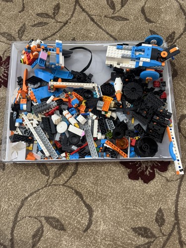Lego boost 17101 programmable - lego,
