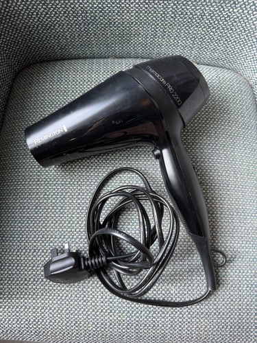 Remington thermacare pro - thermacare,