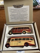 Corgi 97063 Bedford OB Coach &