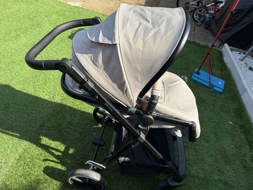 Origin pushchair - origin,