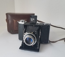 Zeiss Ikon Ikonta 521/16