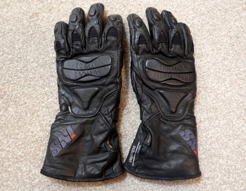 Ladies ixs motorcycle gloves - gloves,