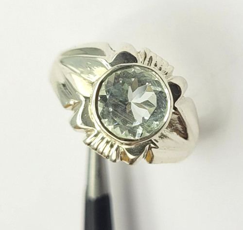 925 silver unisex ring size - unisex,