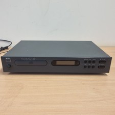 Nad 520 compact disc - c,