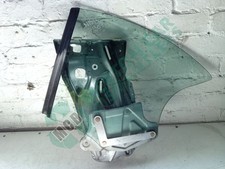 peugeot 307cc 2006 convert Window Motor And Regulator Rear Passenger Nsr