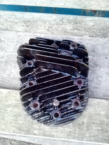 Bsa m20 m21 cylinder - m21,