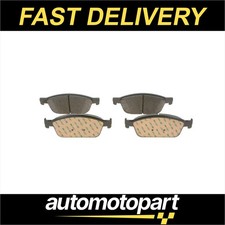 Bosch Brake Pads Set Front