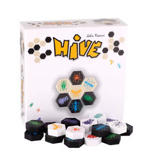 Hive Board Game Ultimate