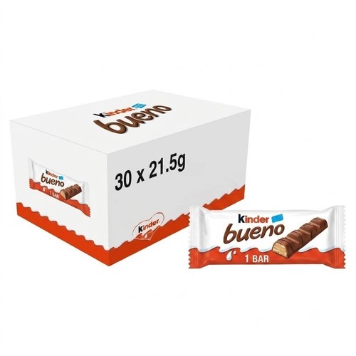 Kinder bueno classic chocolate - kinder,