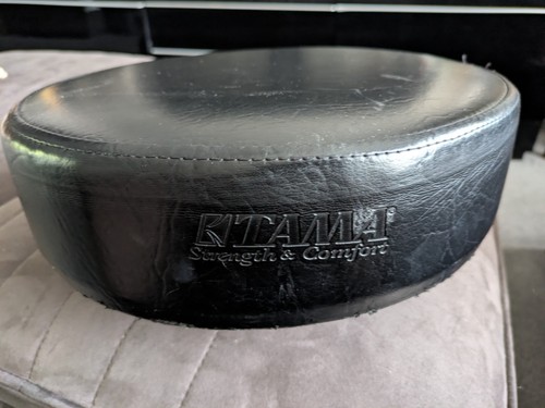 Tama drum throne seat - throne,