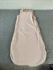 Baby Girls F&F 2.5 Tog Pink Sleeping Bag Sleep Bag Age 12-18 Months