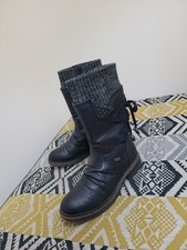 Reiker Riekertex Water